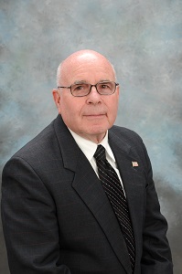 John Wilcox John Wilcox