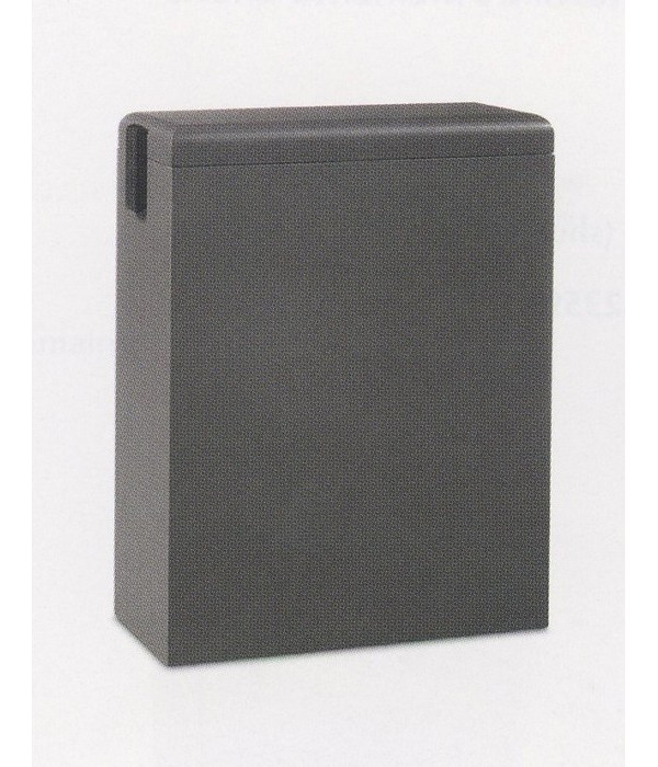 Slate Gray Slate Gray