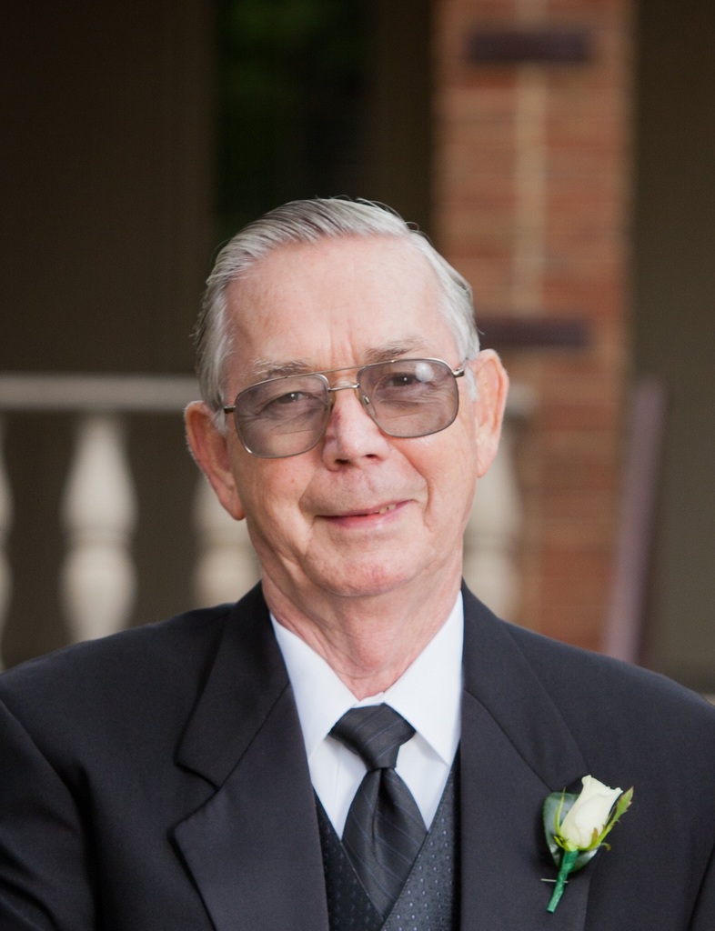 James Dugan - Linnemann Funeral Home