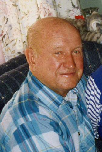 J.C. Eckler - Linnemann Funeral Home