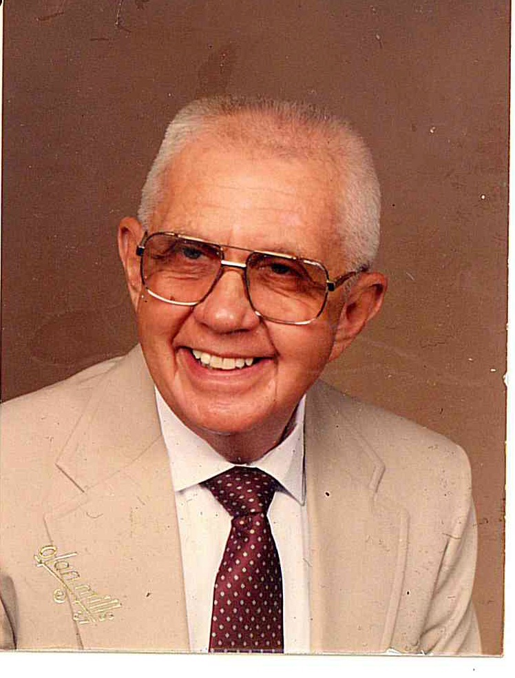 Earl Wilson Linnemann Funeral Homes