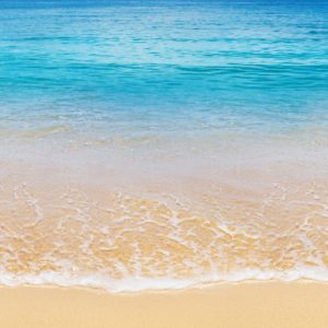 Beach Theme Background | Linnemann Funeral Homes