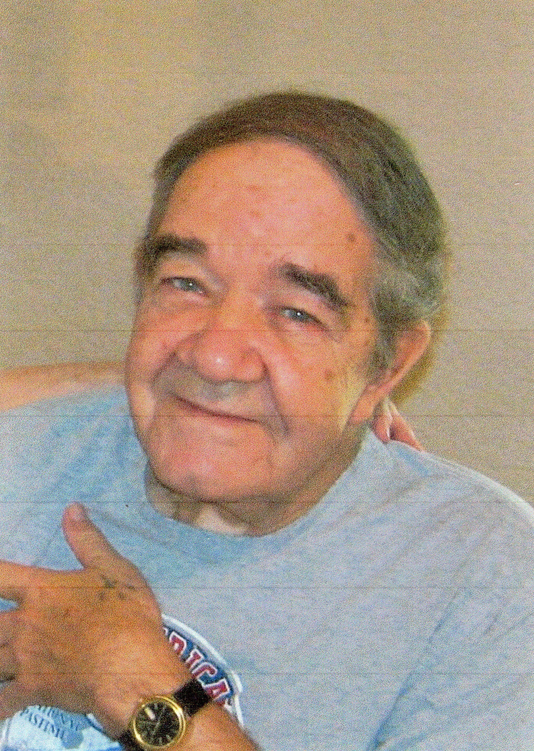 obit photo - Linnemann Funeral Homes