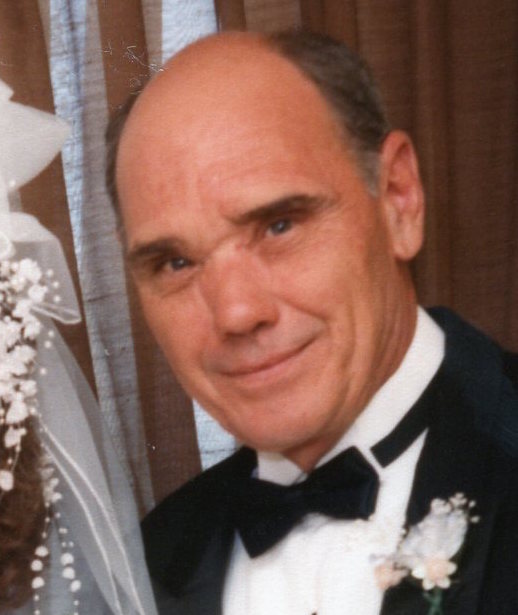 Egger Obit Photo Linnemann Funeral Homes