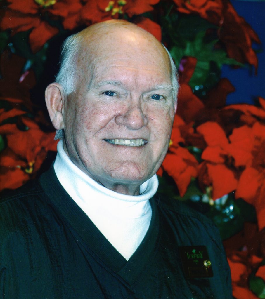 Raymond A. "Mac" McPherson Linnemann Funeral Homes