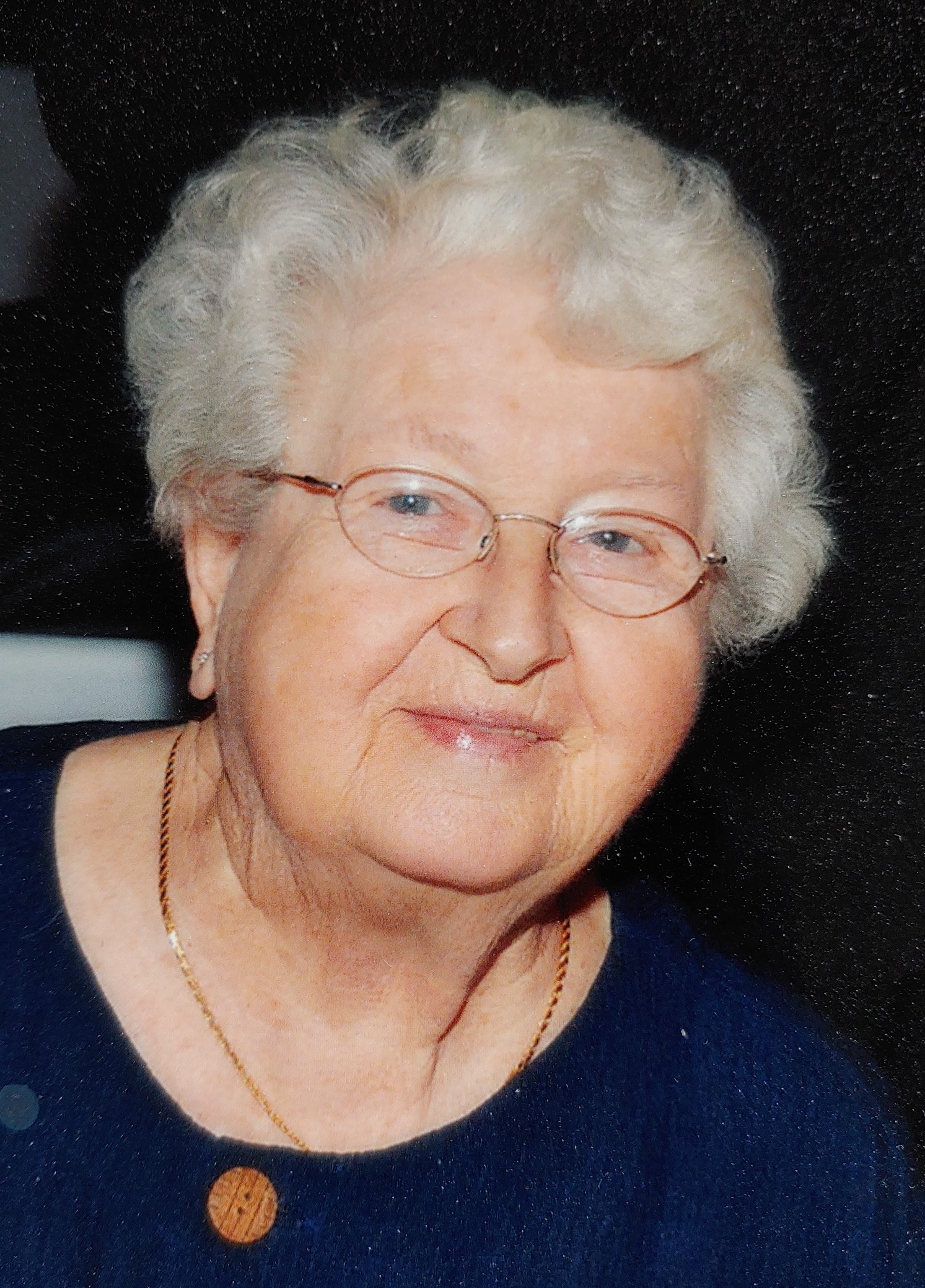 Johanna M. Schwartz Linnemann Funeral Homes