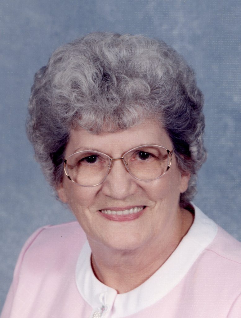 Lula Heideman Linnemann Funeral Homes