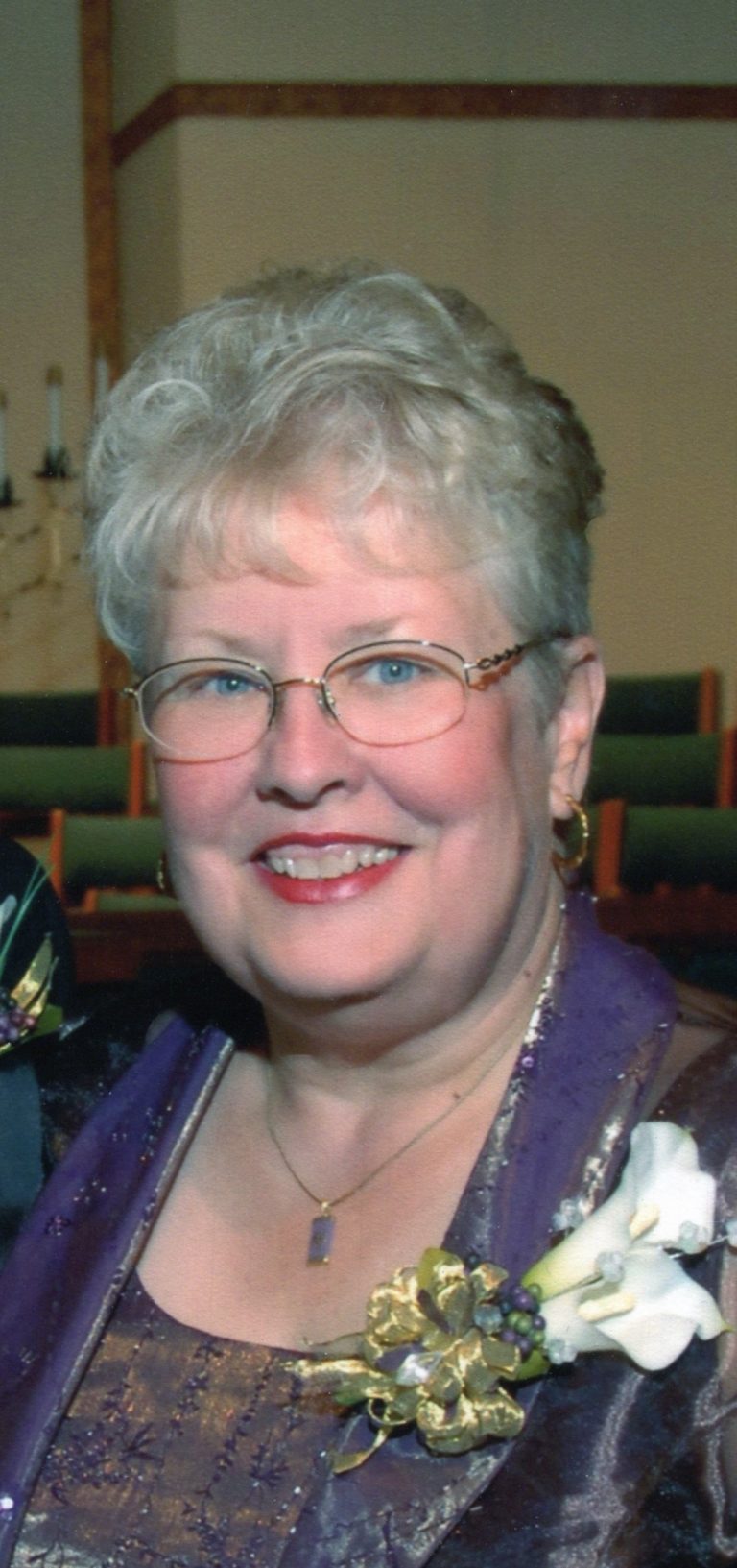 Freda Carlin Linnemann Funeral Homes