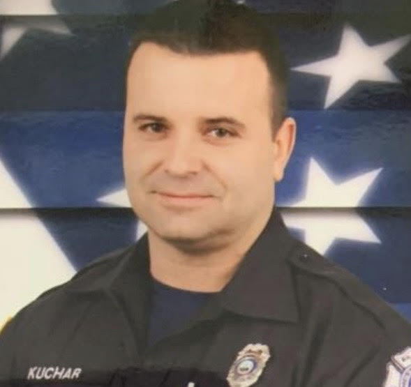 John Andrew Kuchar III Linnemann Funeral Homes