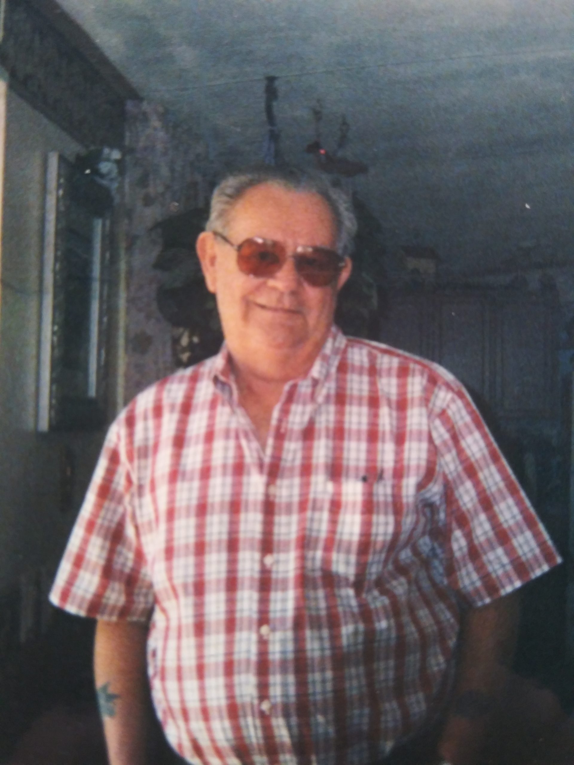 Struve And Laporte Funeral Chapel Obituaries - 7f7ikx5