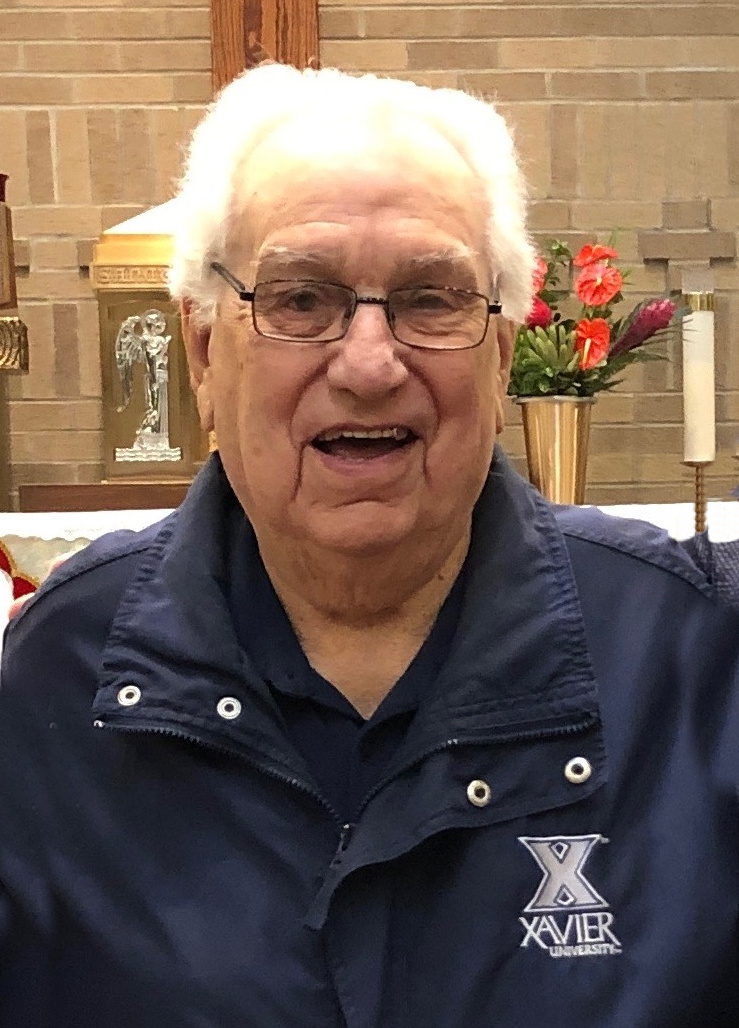 Lawrence E. Darpel Linnemann Funeral Homes