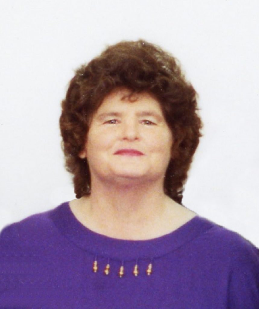 Judith A. Eddington Linnemann Funeral Homes