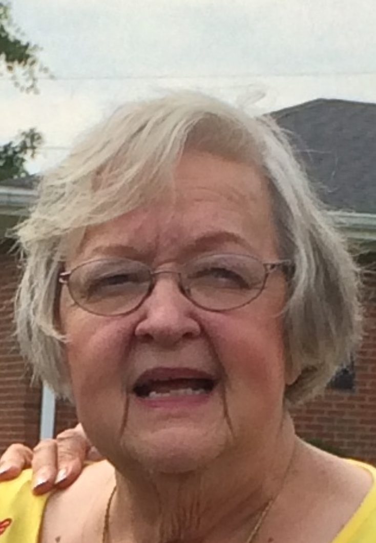 Delores Marie McLaurine Linnemann Funeral Homes