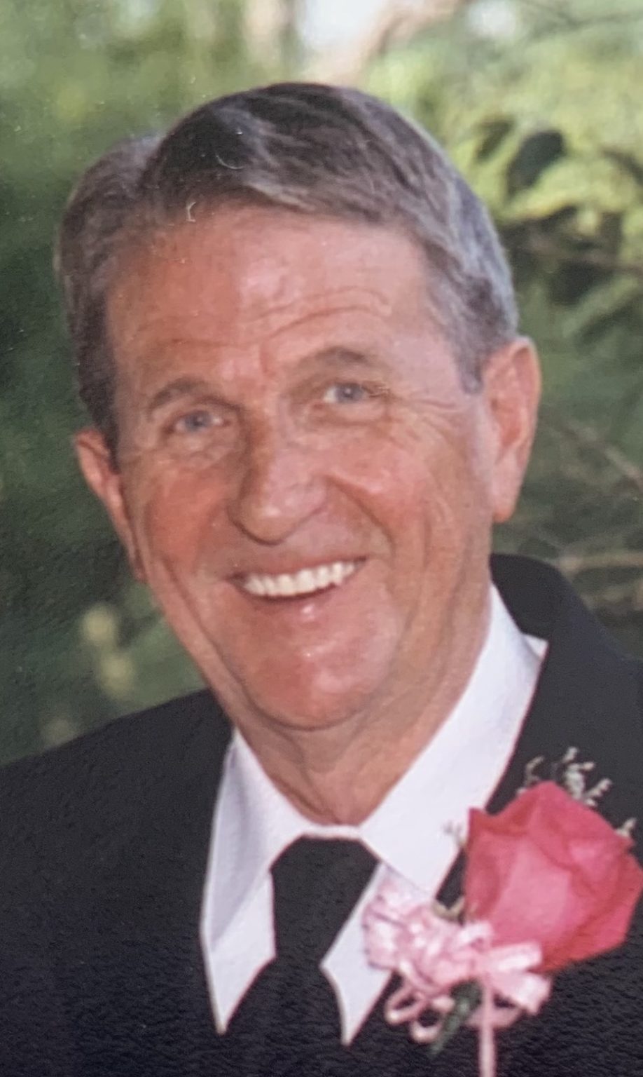 Gene "Bud" Wagner Linnemann Funeral Homes