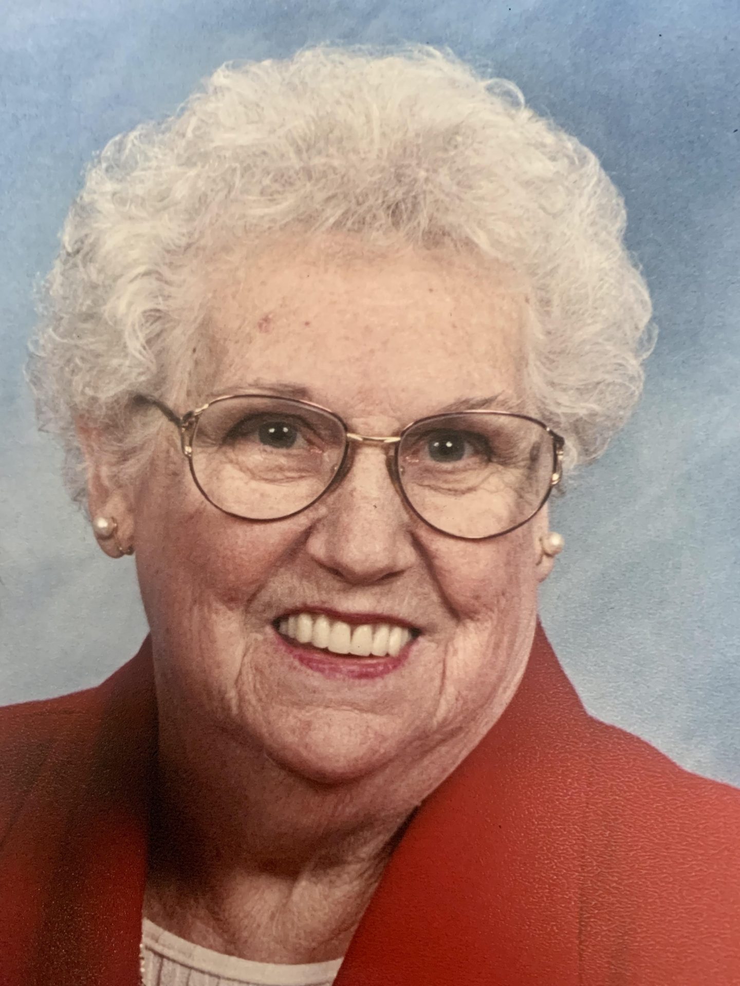 Clara Elizabeth Stark Linnemann Funeral Homes