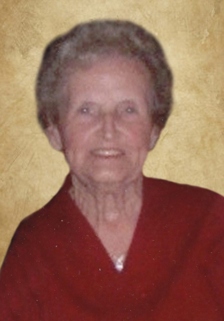 Rhoda Hensley Linnemann Funeral Homes