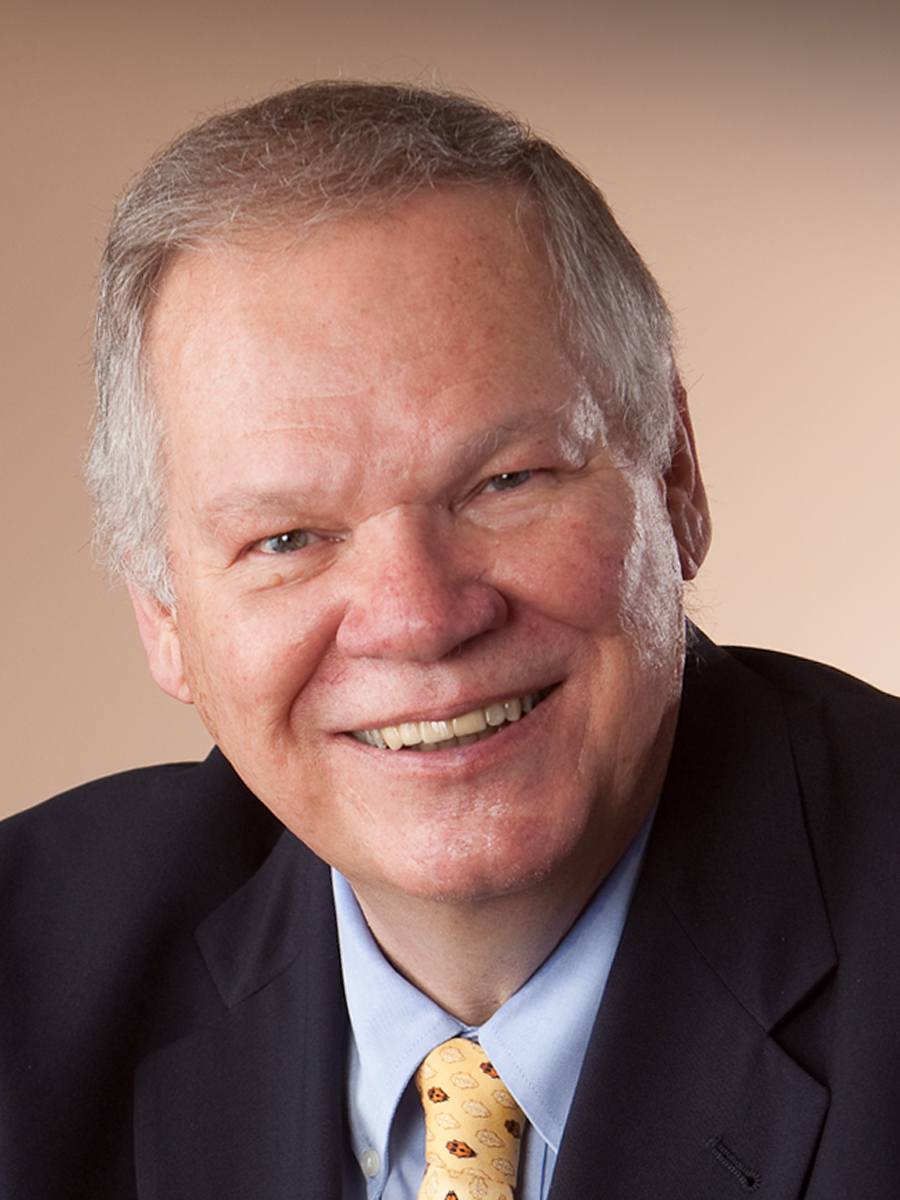 Dr. David Menton Linnemann Funeral Homes