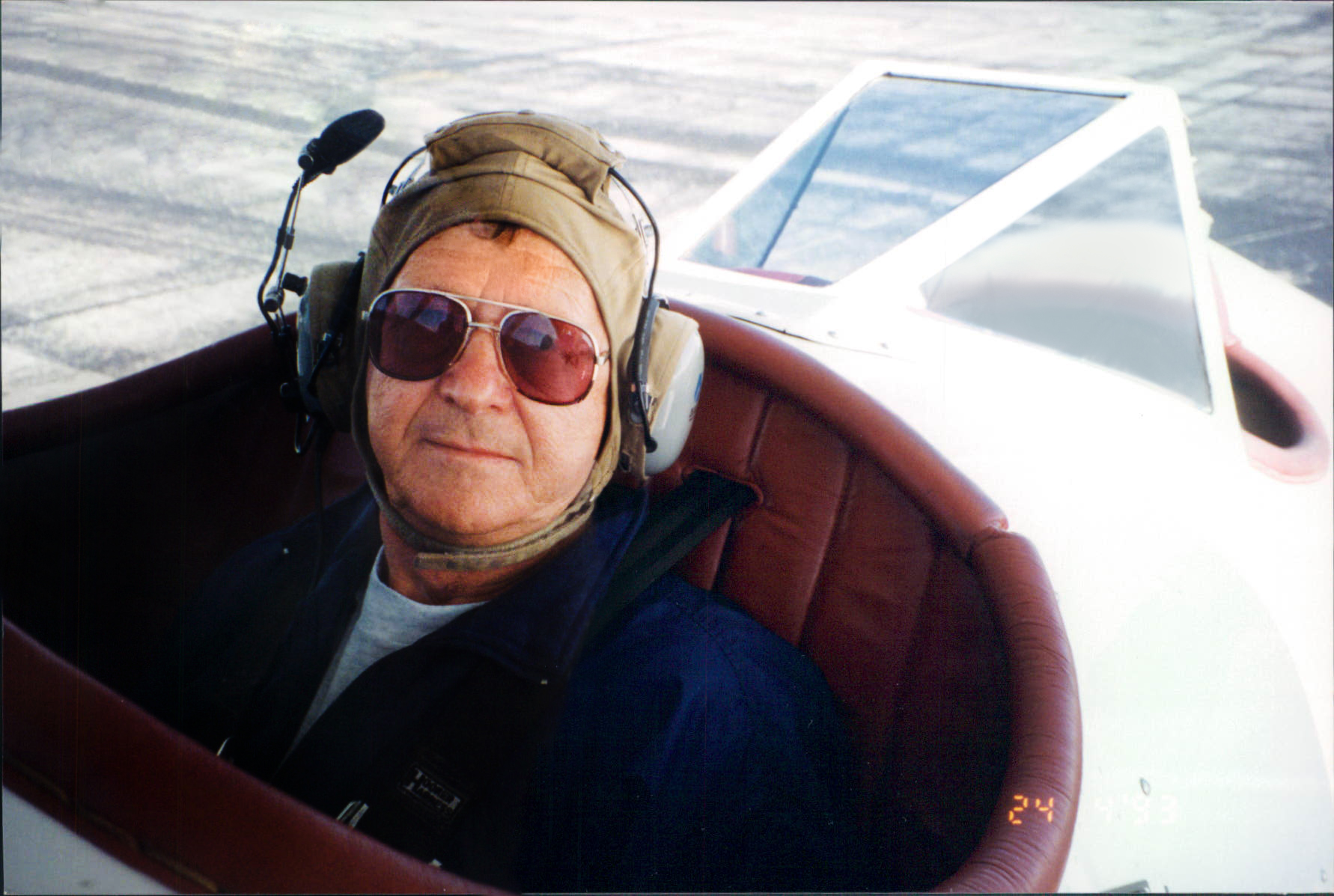 Paul Joseph Tuemler - Linnemann Funeral Homes