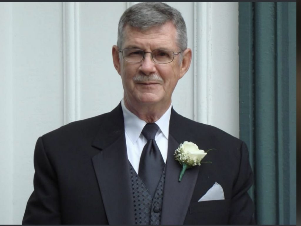 John Mills - Linnemann Funeral Home