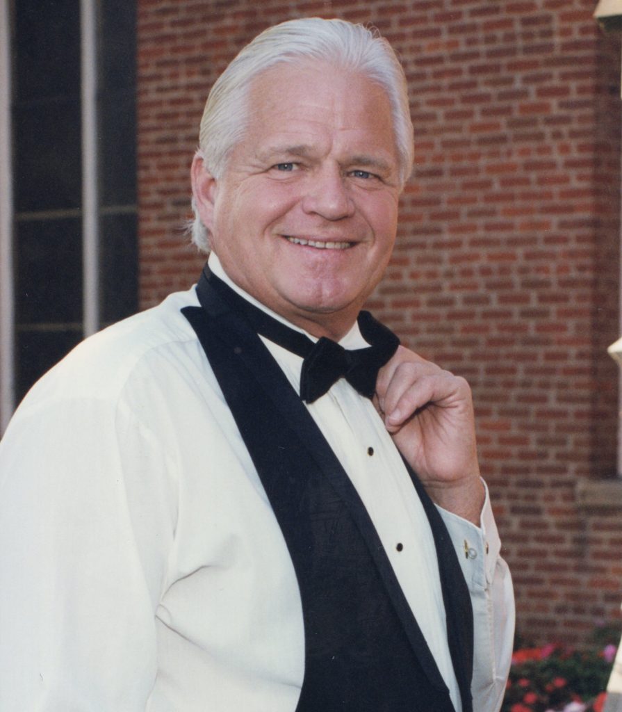 James Hoyt "Jim" Weiss Linnemann Funeral Homes