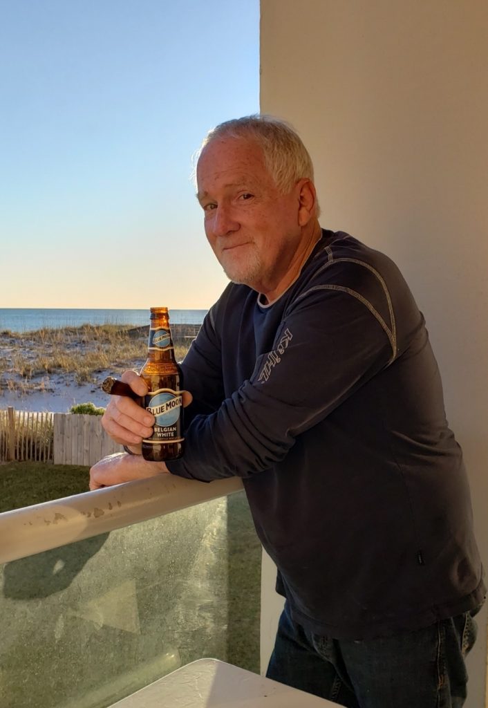 Michael T. "Mick" Buckley Linnemann Funeral Homes