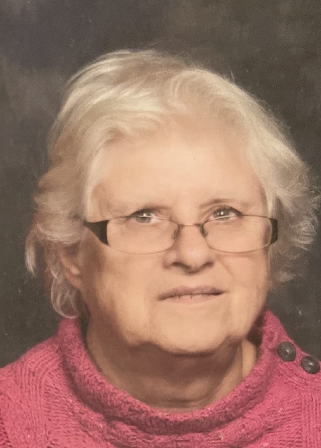 Nancy Ann Newberry Linnemann Funeral Homes