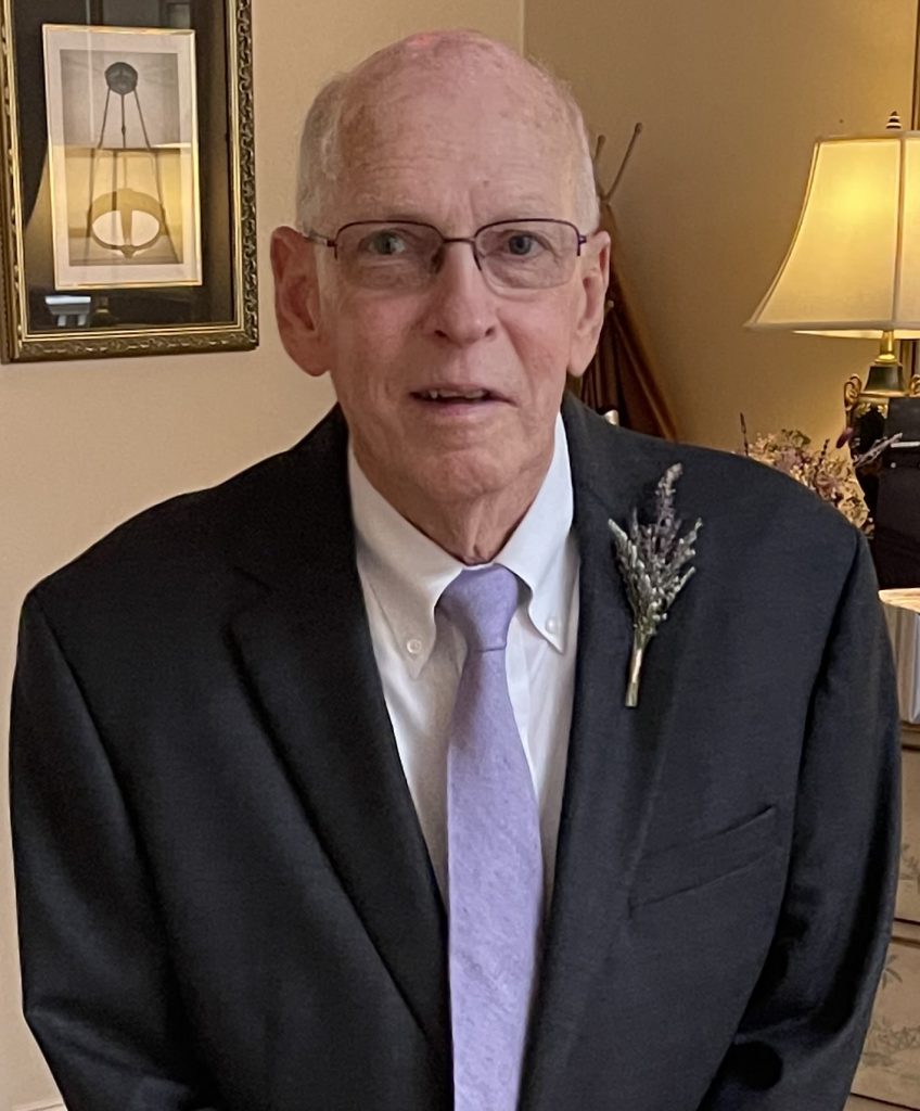 Donald "Don" M. Forman Linnemann Funeral Homes