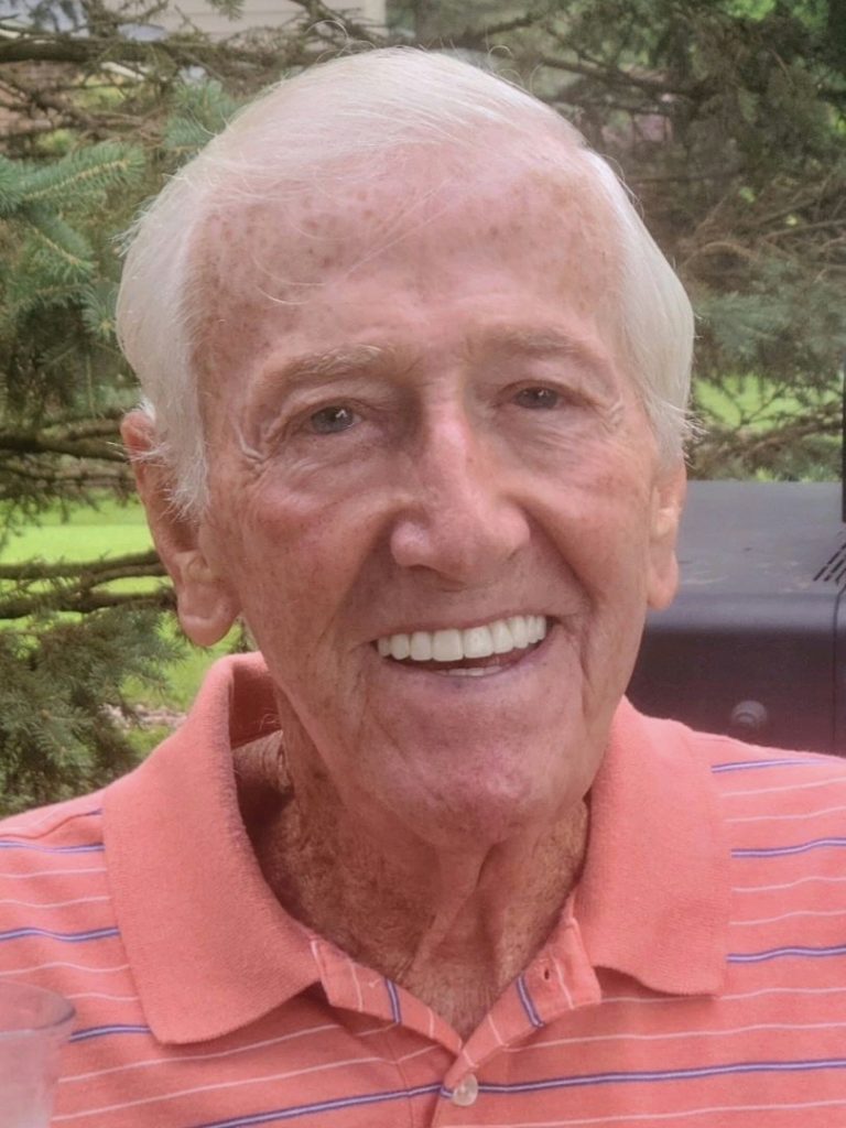 Jack Bloomfield Linnemann Funeral Homes