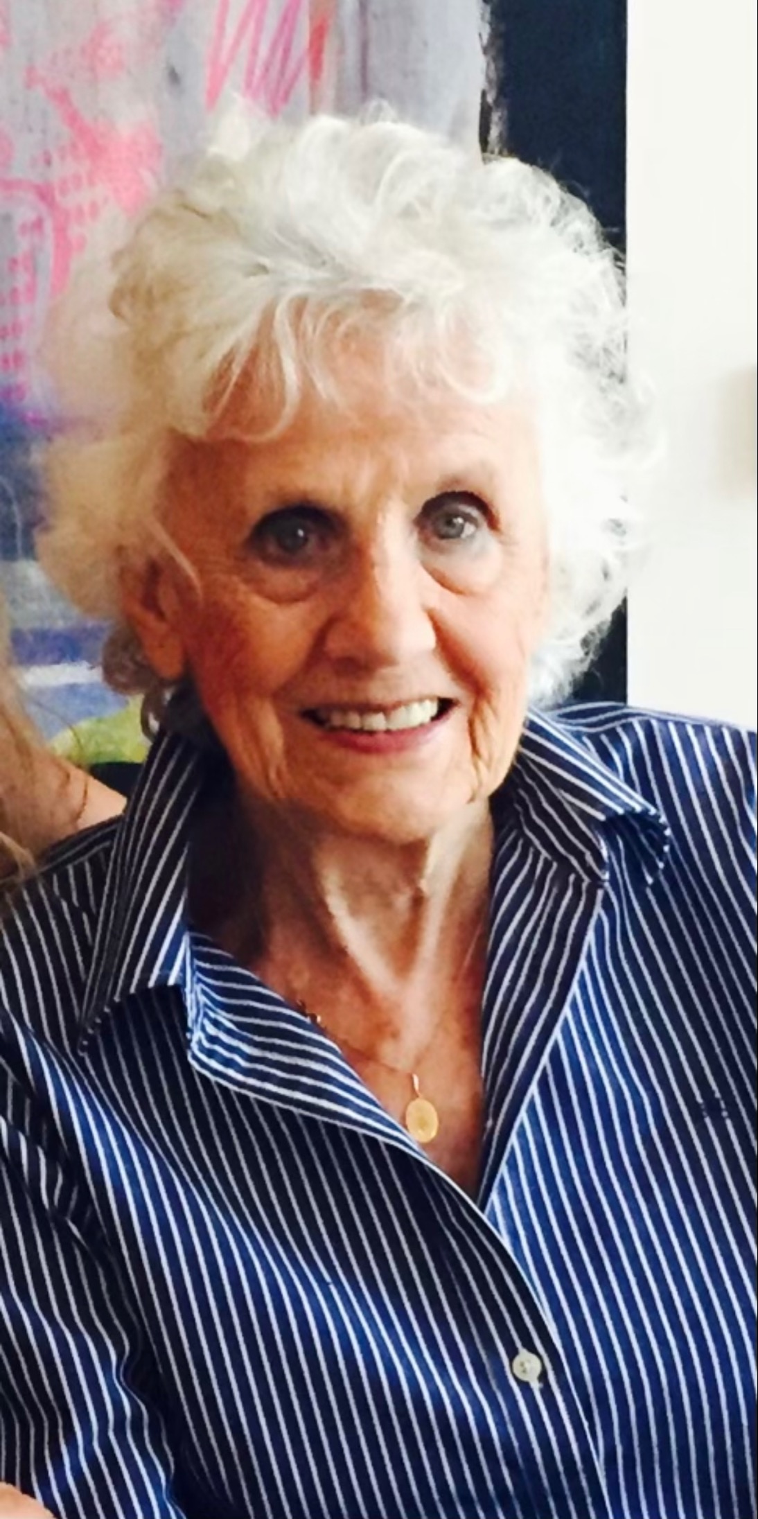 Jaunita Redmond Linnemann Funeral Homes