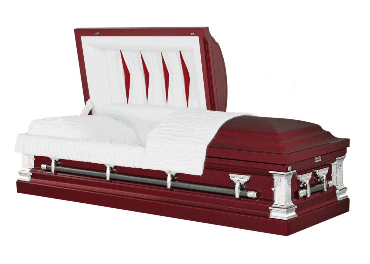 Caskets - Linnemann Funeral Homes