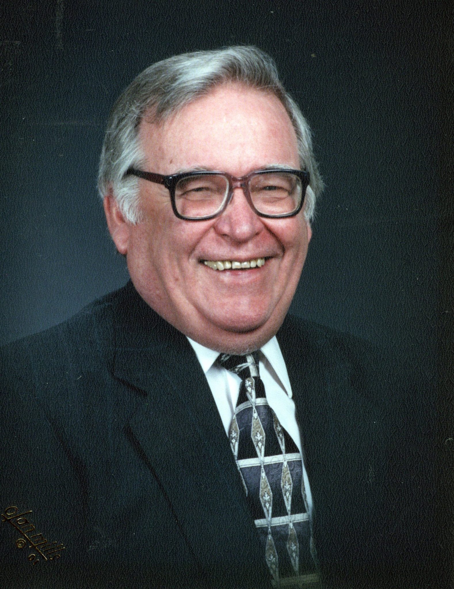 Daniel T Morrill Funeral - mjkytp7