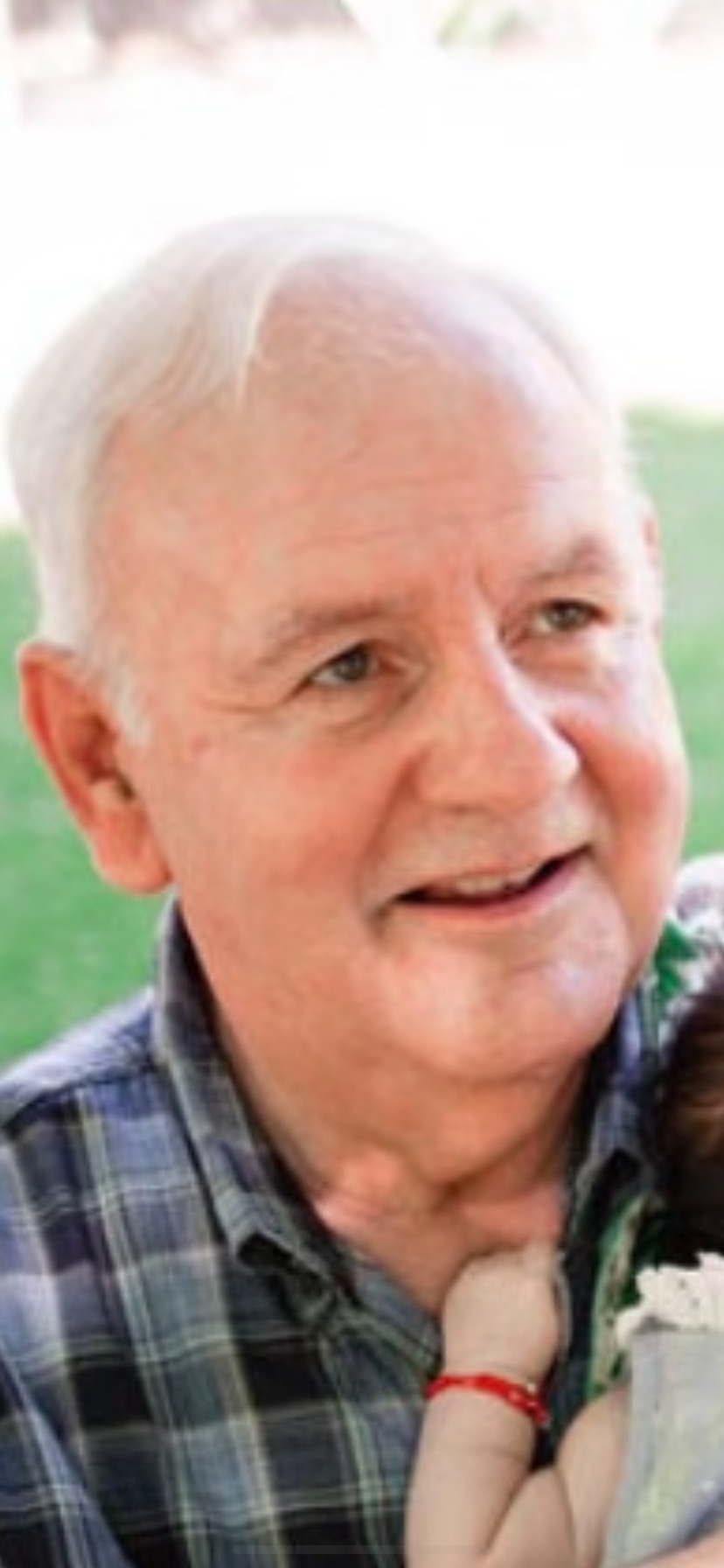 Michael Lyons Obit photo Linnemann Funeral Homes