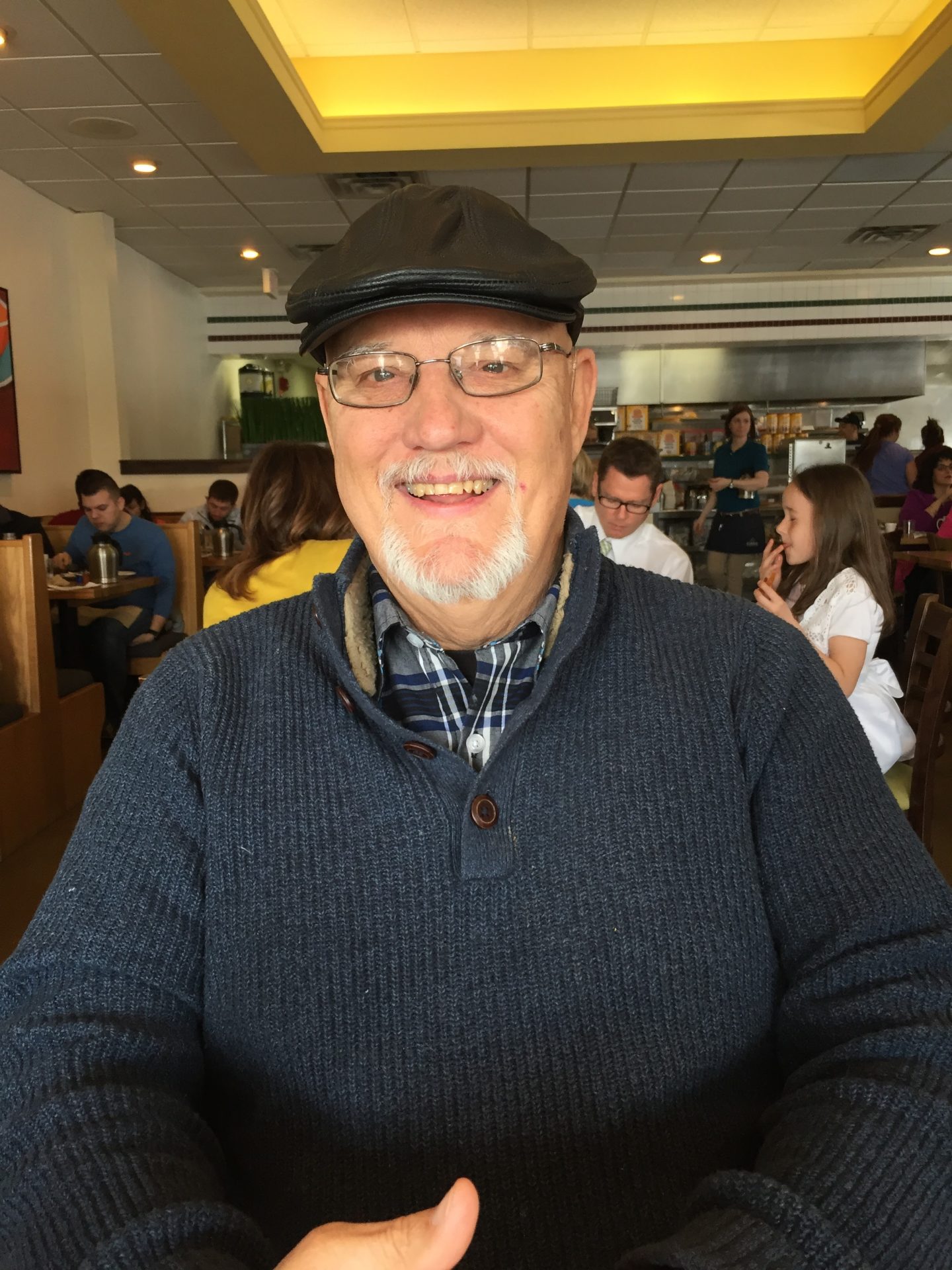 Daniel John Humbert "Humbo" Linnemann Funeral Homes