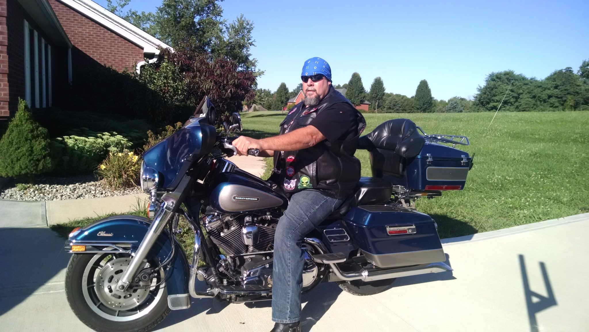 Michael John Hemingway "Kodiak" Linnemann Funeral Homes