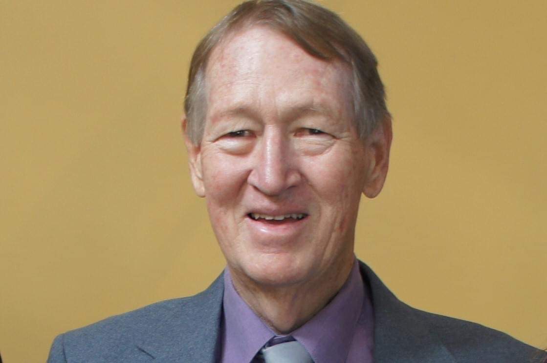 Robert "Bob" C. Jenkins Linnemann Funeral Homes