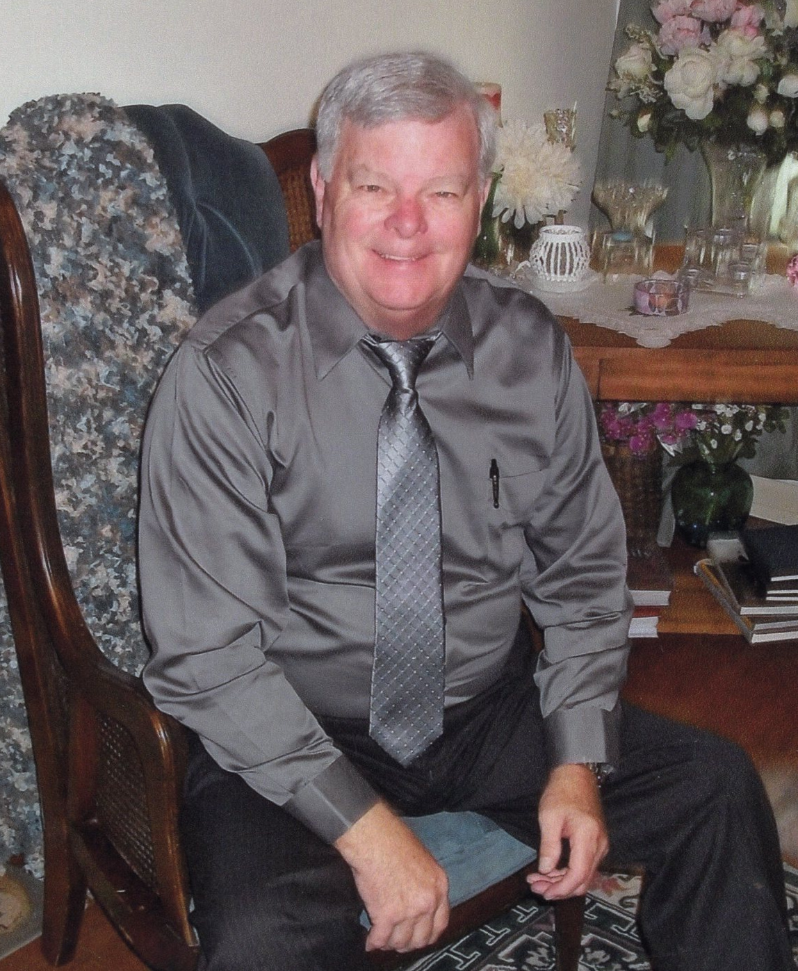 Richard "Rich" R. Wagner Linnemann Funeral Homes