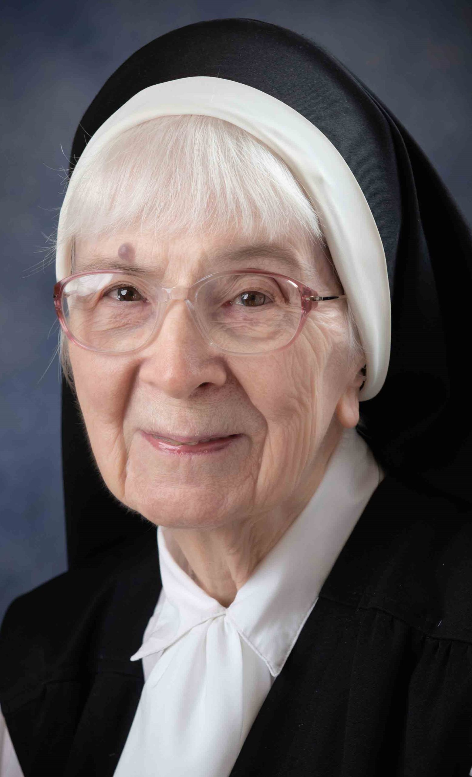 Sister Andrea Collopy, OSB - Funeral Home in Boone and Kenton County