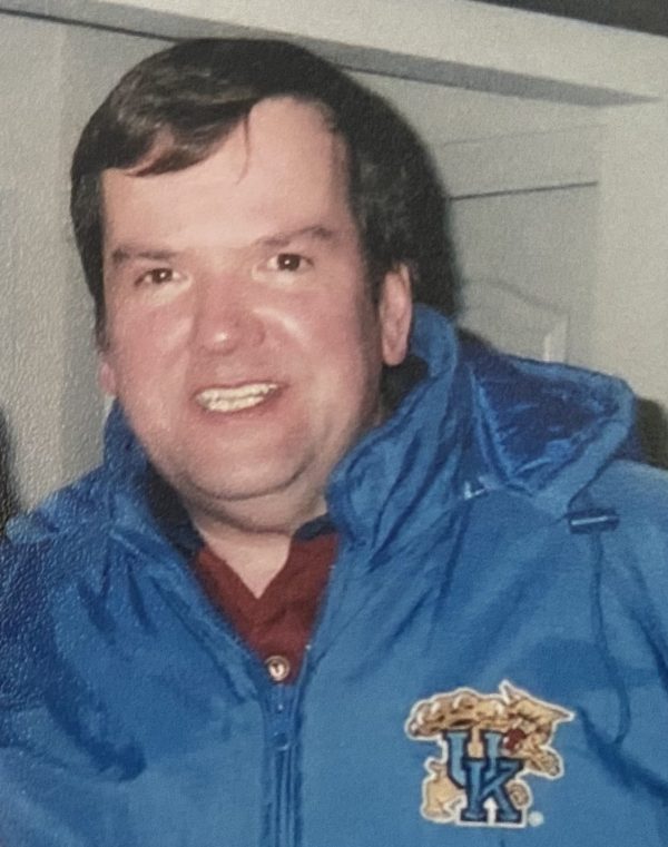 John O'Connell Obit Photo Linnemann Funeral Homes