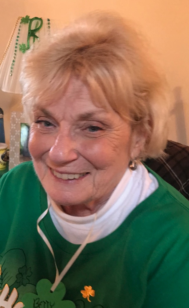 Betty J. Haskamp Linnemann Funeral Homes