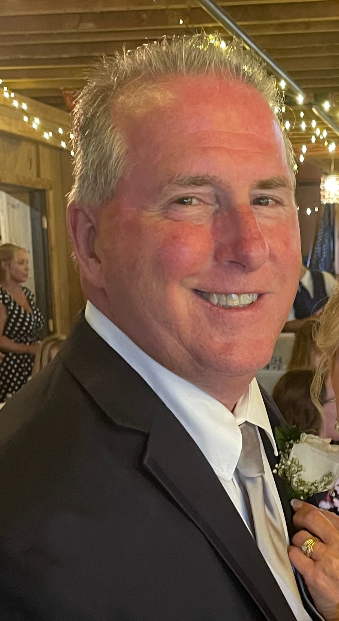 Tommy Boone Linnemann Funeral Homes