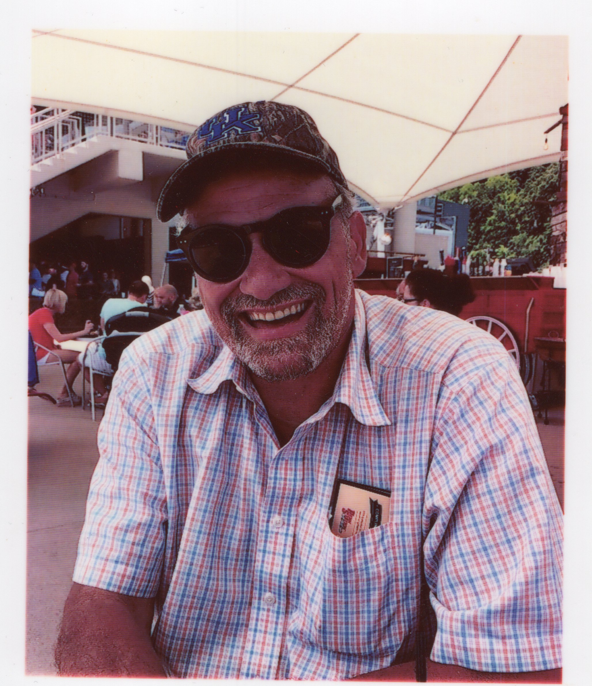 Jeff Stanton Linnemann Funeral Homes