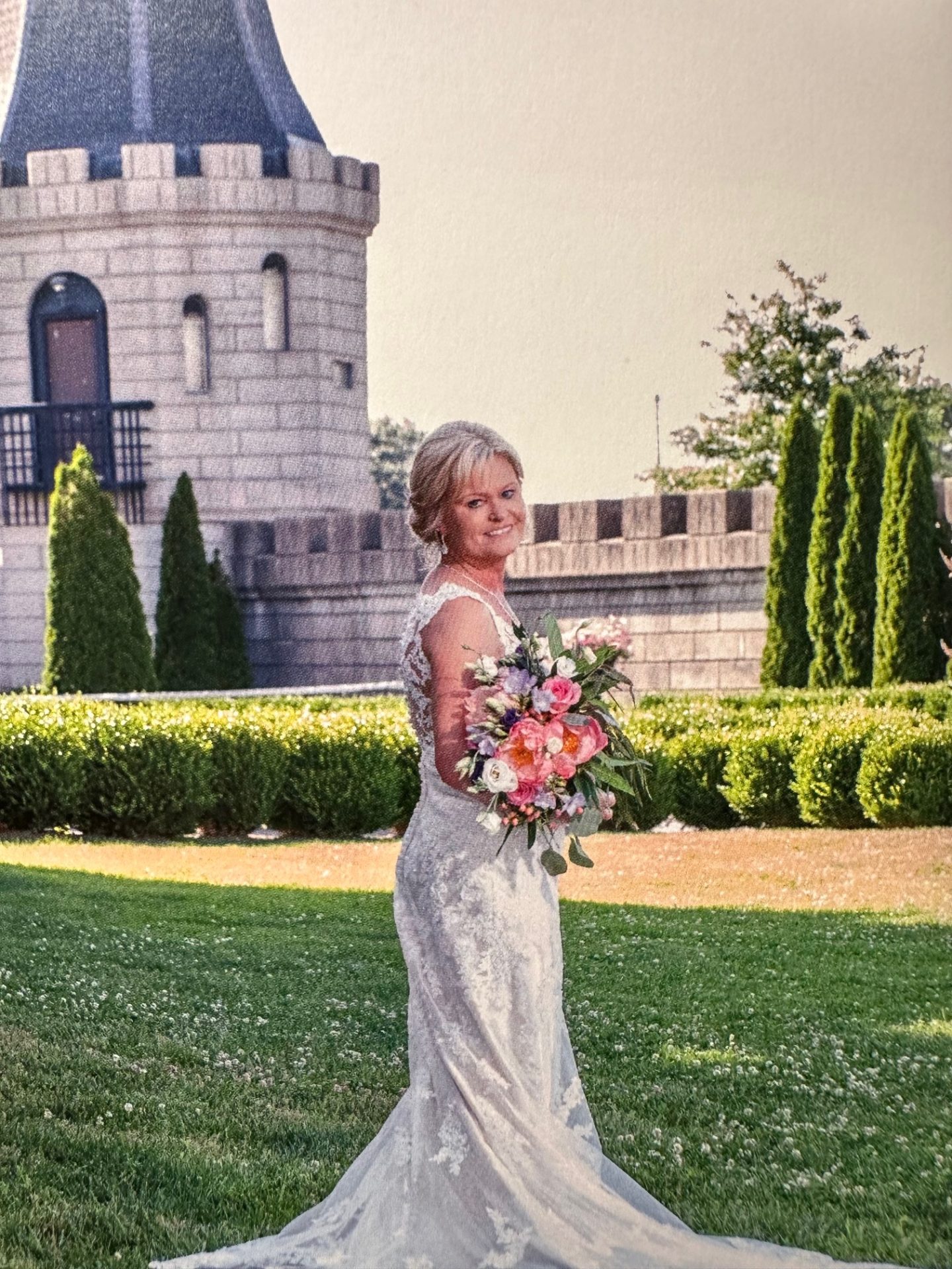 Deborah Lynn Flick Linnemann Funeral Homes