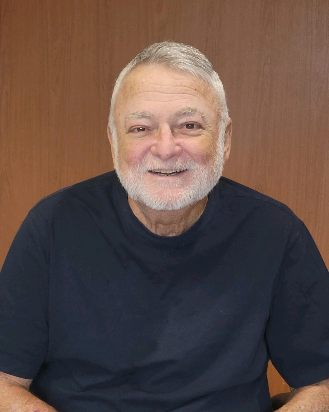 Maynard Obit picture Linnemann Funeral Homes