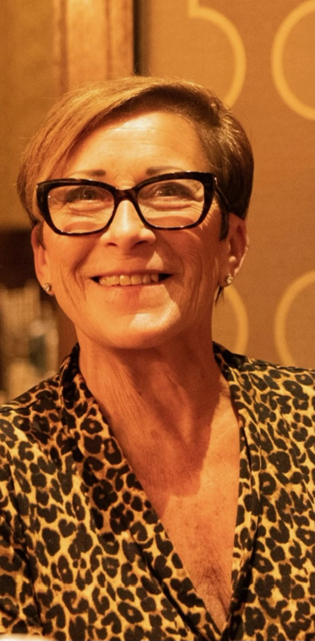 Joni Spautz Benedict Linnemann Funeral Homes